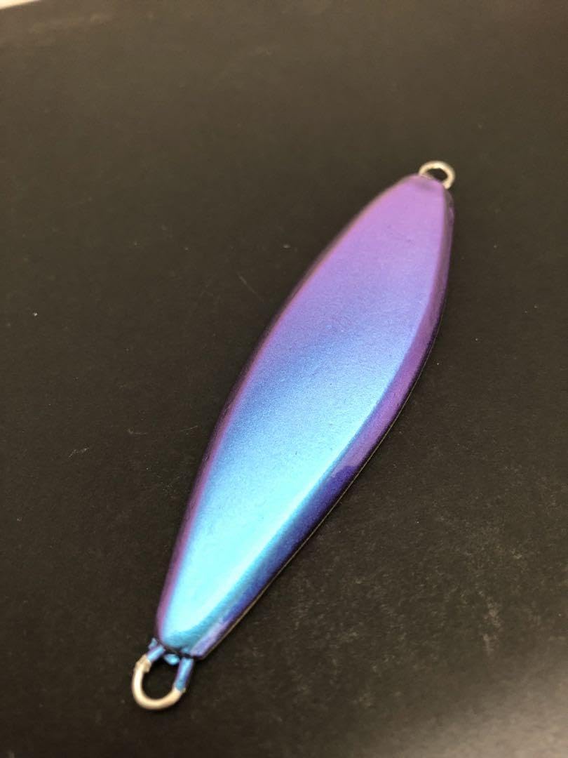 オールドハンドメイドルアー４点セット オールドハンドメイドルアー4点セット