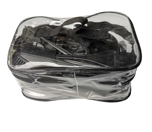 Kit de tintura de cabelo | Conjunto de escova e tigela para tintura de cabelo | Ferramentas de tintu