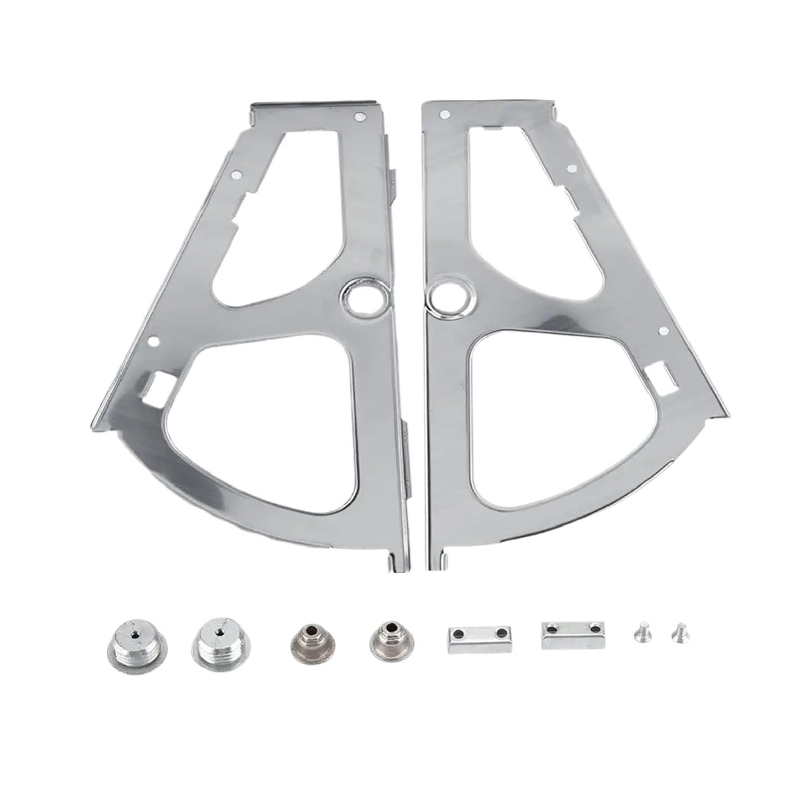 Fagoritime 1 Layer Shoes Drawer Cabinet Hinges, Shoe Cabinet Hes Stainless Steel Flip Turn Rack Replacement Fitts(1 Layer)