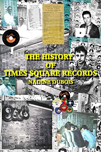 The History Of Times Square Records