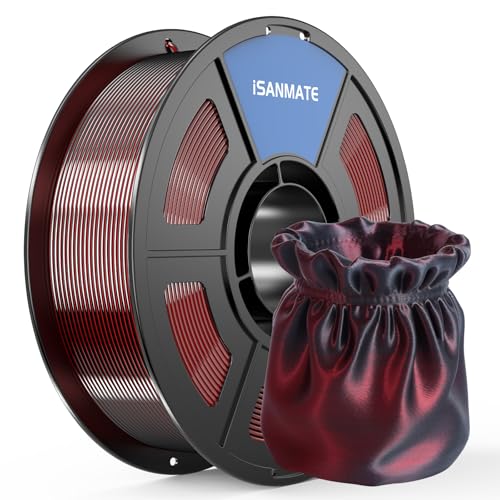 iSANMATE PLA Silk Dual/Tri 1kg