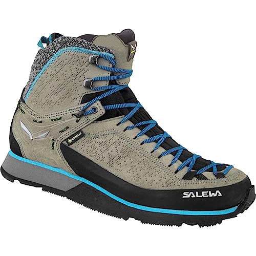 Image of Salewa Mountain Trainer 2 Winter Mid GTX