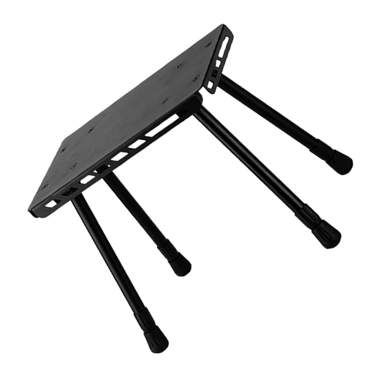 Table de camping pliante legere pour resoudre le manque de place en pique-nique