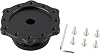 Fit for PXN-V10 Racing Game Simulator Aluminum Alloy Steering Wheel Adapter 900 Degree Rotation Car Steering Wheel Hub