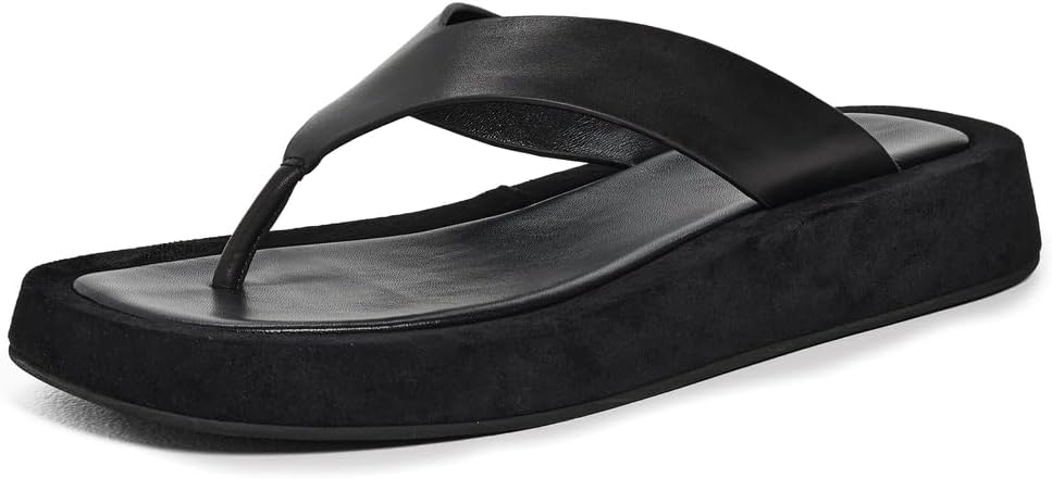 Tony Bianco Women's Ives Flat Sandals