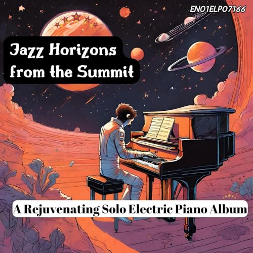 Image of Contemplative Melodies at Hematite's Culinary Retreat