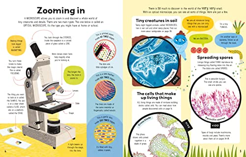 Book of the Microscope - Image 2