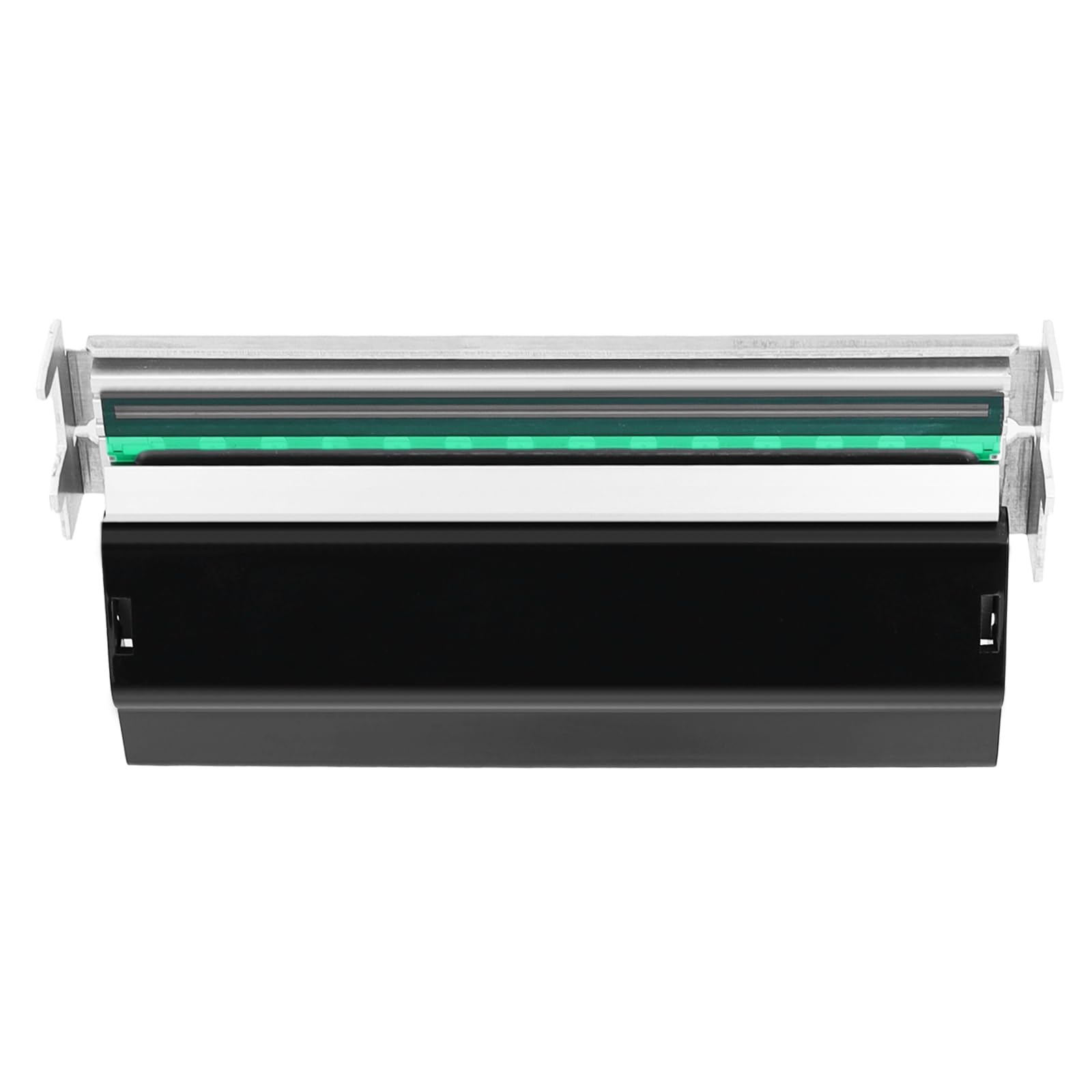 Tête d'impression Zebra ZM400 300 DPI résout les problèmes de codes-barres flous - 7