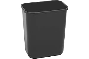 Highmark Office Trash Can