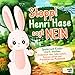 Stopp! Henri Hase sagt Nein: Spielerisch Kinder stark machen - Kinderbuch über Selbstschutz, Grenzen setzen und Prävention von Missbrauch ab 3 Jahre inkl. altersgerechter Reflexionsfragen und Buch günstig Kaufen-Stopp! Henri Hase sagt Nein: Spielerisch Kinder stark machen - Kinderbuch über Selbstschutz, Grenzen setzen und Prävention von Missbrauch ab 3 Jahre inkl. altersgerechter Reflexionsfragen