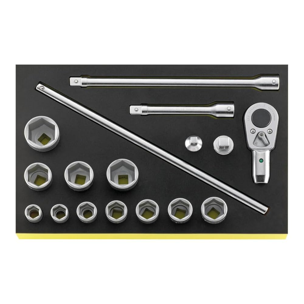 Ｃ、D、1、11、19、30の計6点セット 六角ソケットセット JTC ビットセット 【通販モノタロウ】