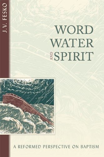 Buy Word, Water, Spirit — BookShops.in