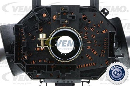 VEMO Genuine Indicators Control Stalk V24801448