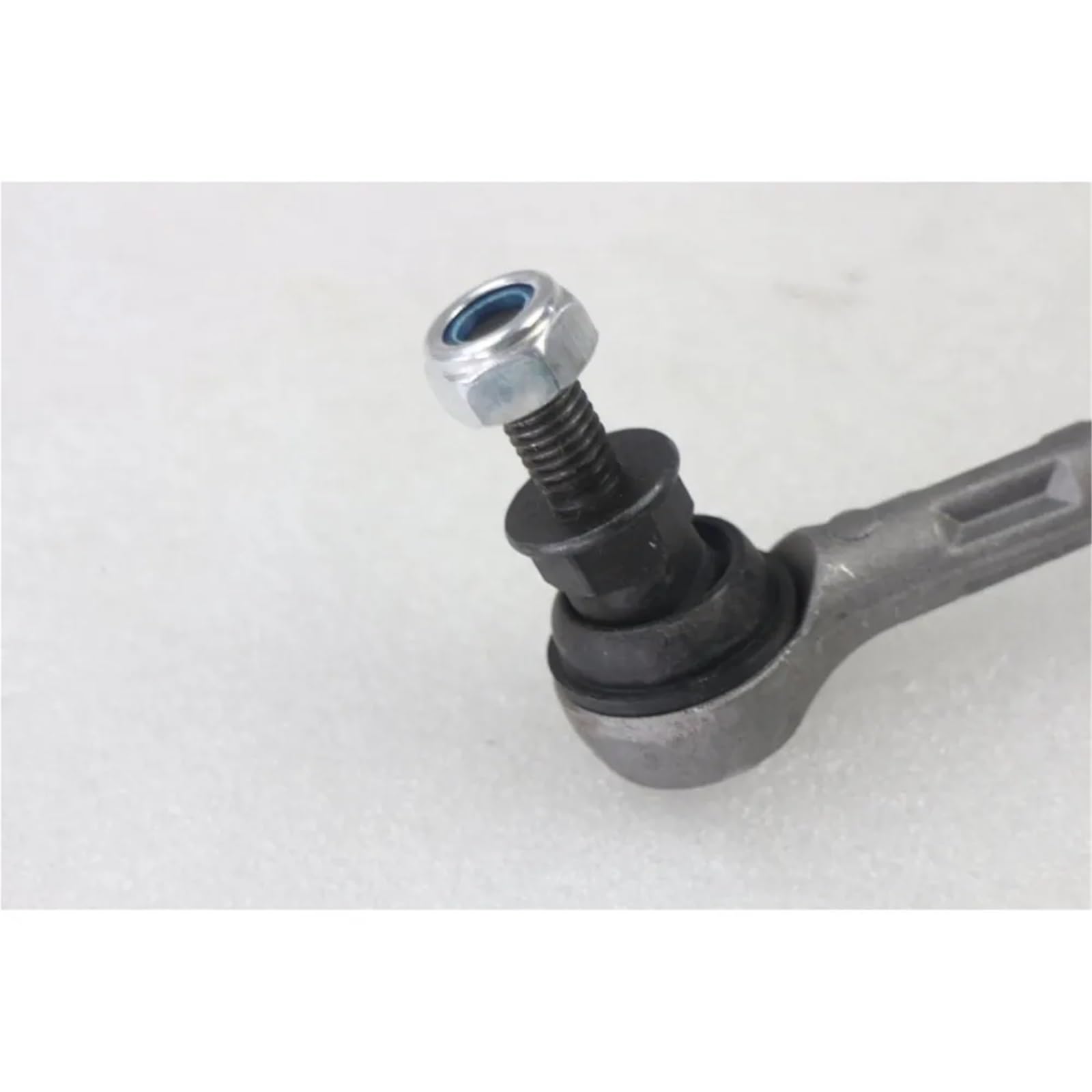 zestaw stabilizatora 2x Przedni stabilizator Stabilizator przechyłu Drop Link Pasuje do BMW 3 E90 E91 E92 E93 05-14, 31356765933, 31356765934 Stabilizatory Poprzeczne