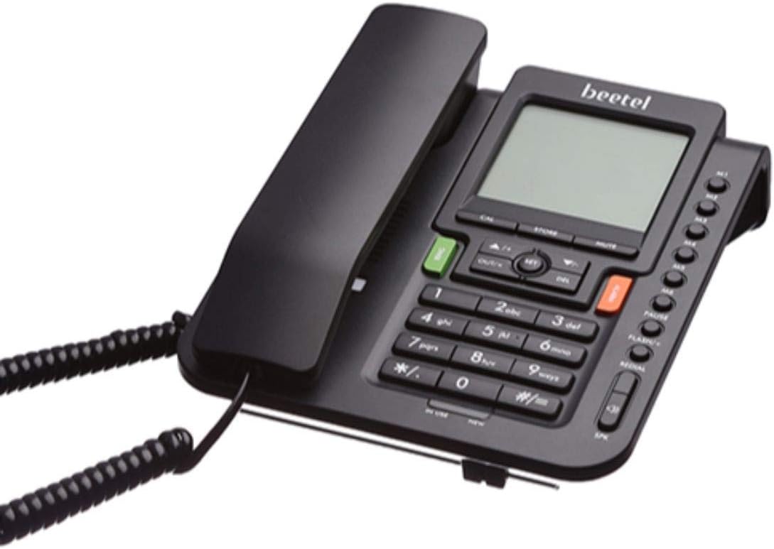 M71N Caller ID Phone with 16 Digit LCD Display
