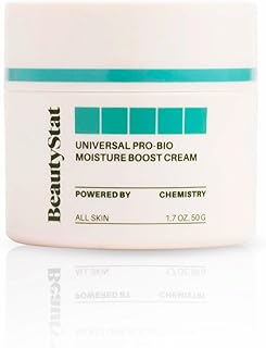 BeautyStat Probiotic 24HR Moisture Boost Crea...