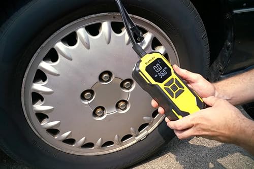 Gonfleur 2 en 1 STANLEY 425001 Sans batterie - vue 9