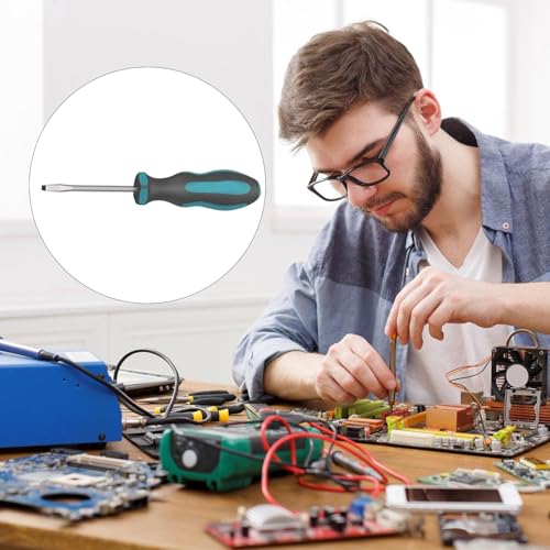 Tournevis à cliquet contre la fatigue pour réparation efficace