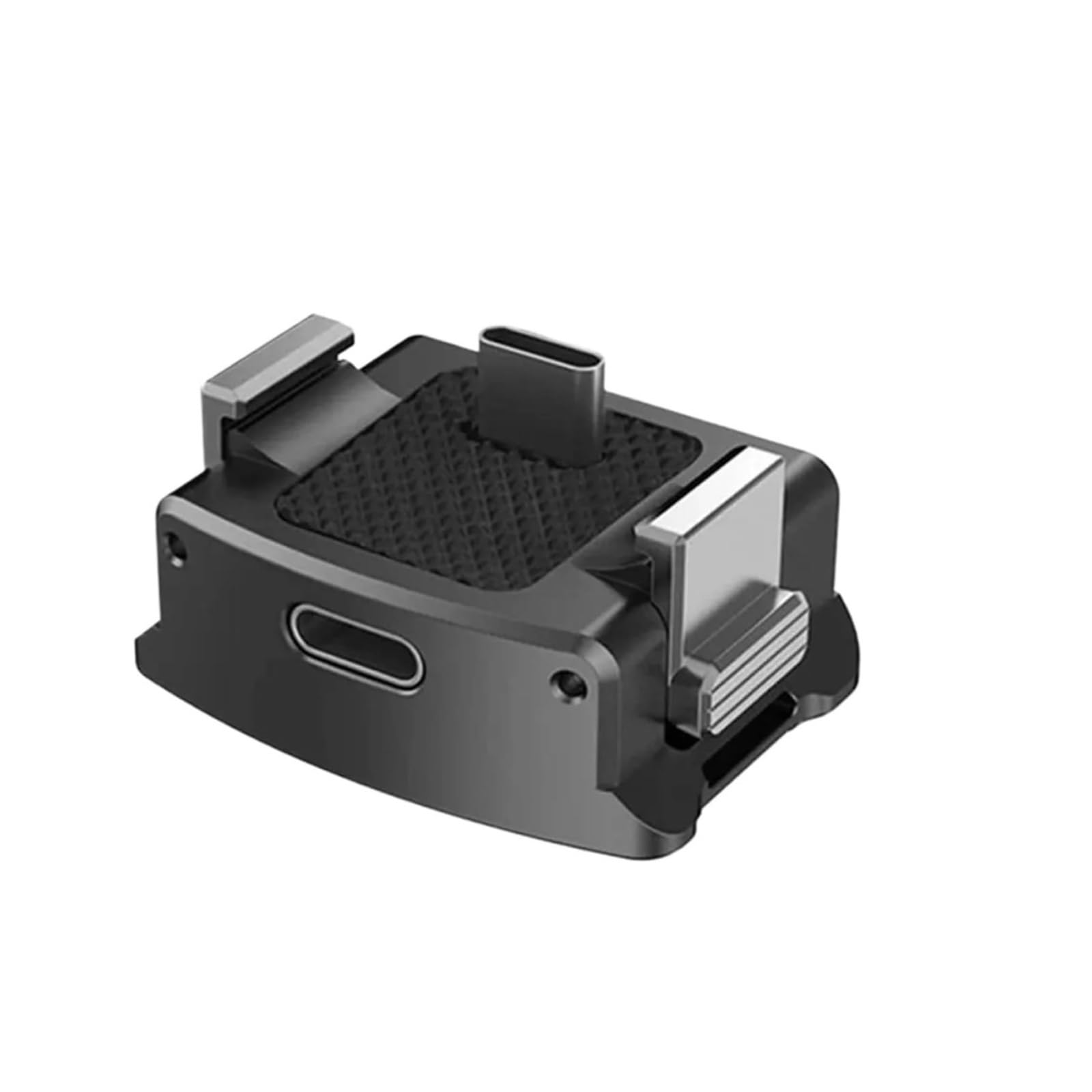 Adaptador para DJI Osmo Pocket 3 ideal para videoblogs y grabaciones en movimiento con trípode 2