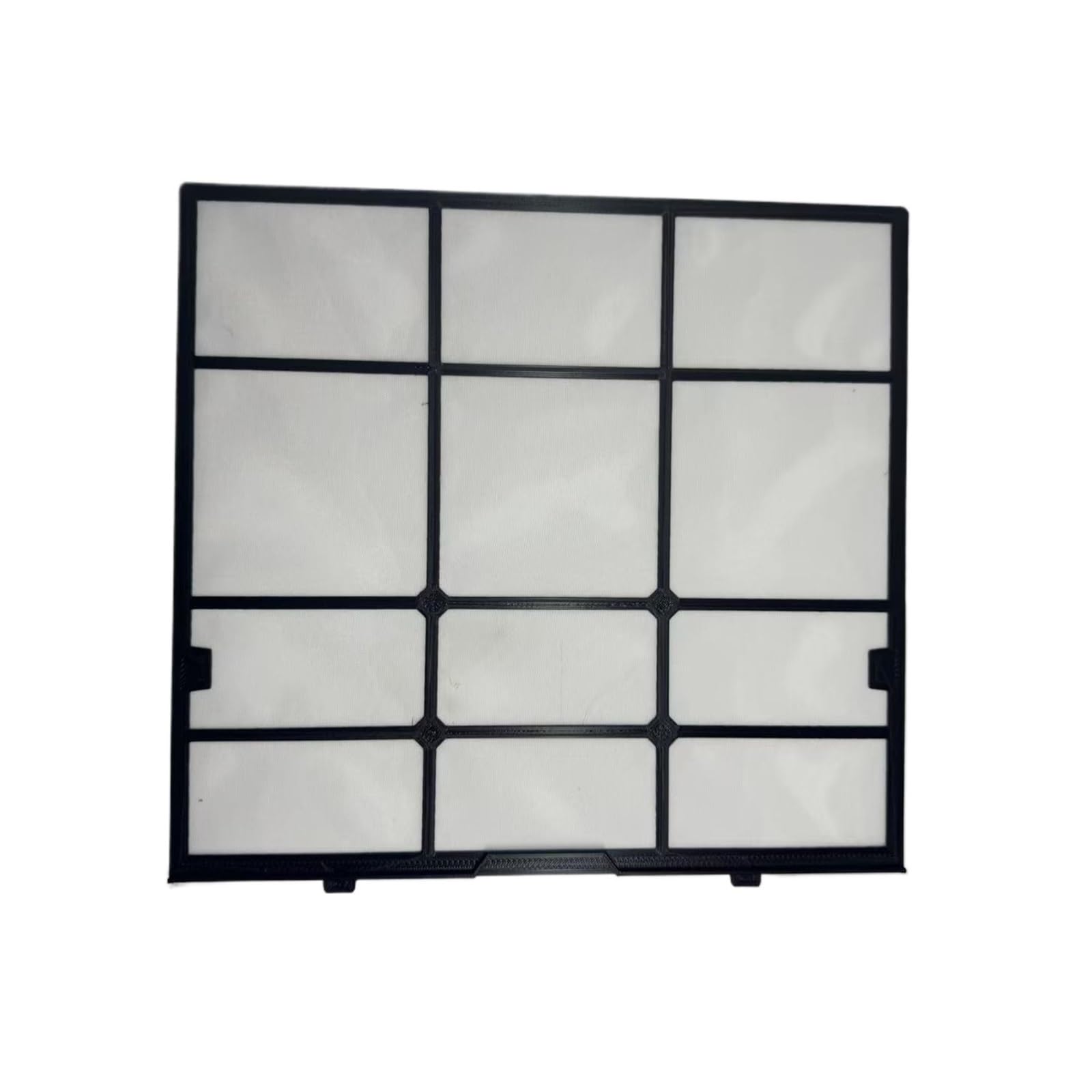 2 PZ/SET Compatibile For 31.2X29 Cm 9332549010 Personalizzato Filtro Del Condizionatore D'aria Versato Tipo Di Aria Condizionata Schermo Antipolvere