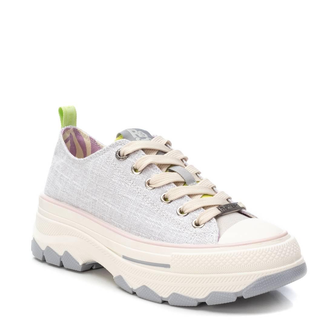 REFRESH - Zapatilla Mujer - Calzado Cómodo y Versátil - Moda Casual