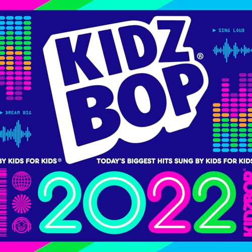 KIDZ BOP Kids