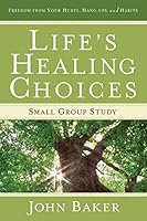 Algopix Similar Product 3 - Lifes Healing Choices Small Group