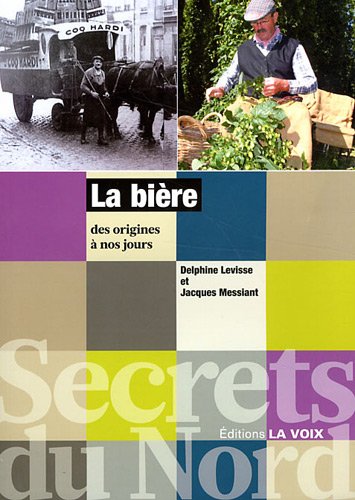 La bière des origines à nos jours