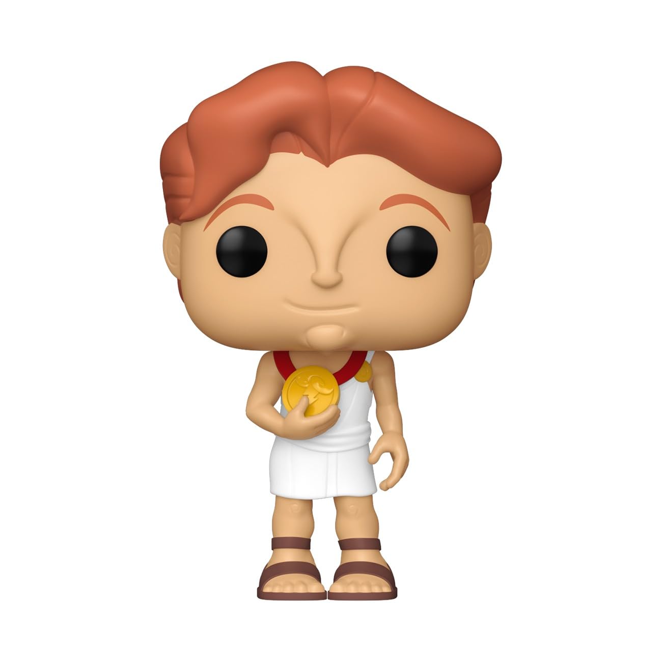 Funko Pop! Disney: Hercules, Young Hercules, Collectable Vinyl Figure, Gift Idea, Official Merchandise - Image 2
