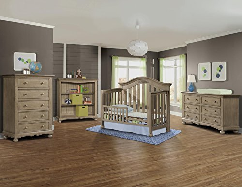 meadowdale convertible crib