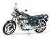 TAMIYA 300016020,Â 1: 6Â Honda, CB750F, 1979.
