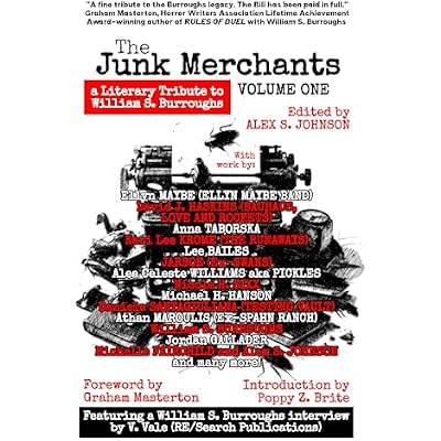 The Junk Merchants