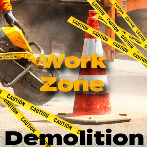 Demolition - Audio