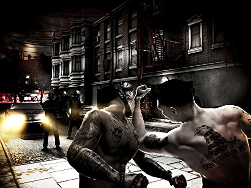 Image of The Fight: Lights Out - Playstation 3 (Renewed)