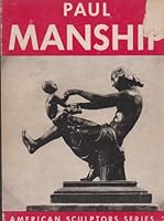 Paul Manship. 'American Sculpture Series, 2.' B000I1Z45W Book Cover