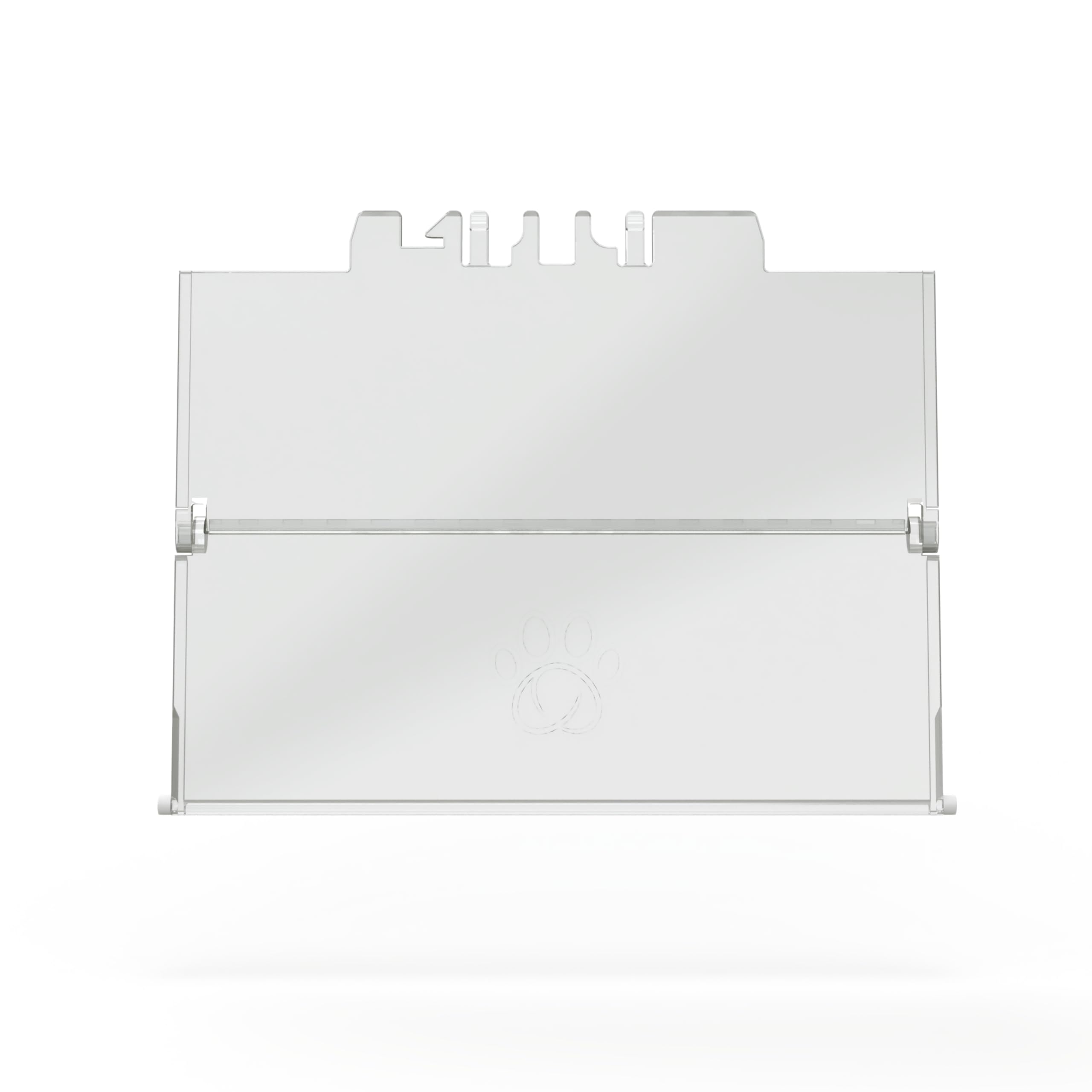 MPFLID Replacement Pet Feeder Lid