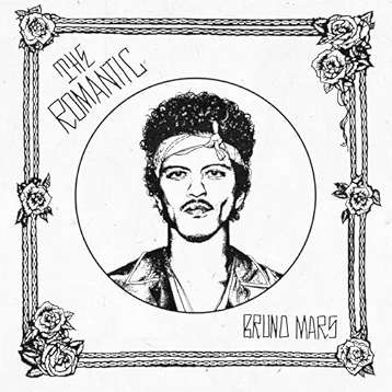 Bruno Mars - The Romantic
