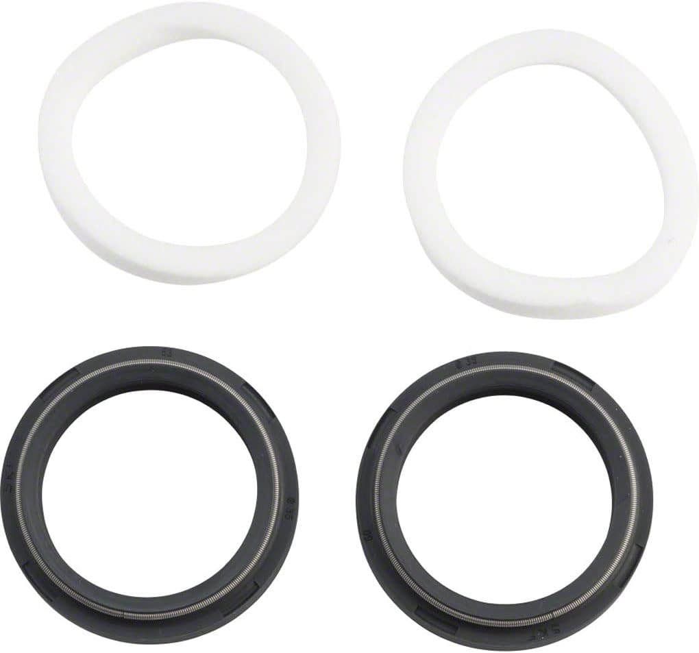 RockShox DomainLyrik 35mm Dust Seals and Foam Rings Nepal Ubuy