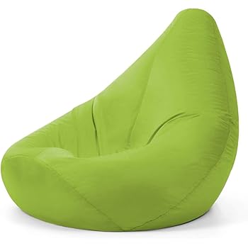 Pouf jardin