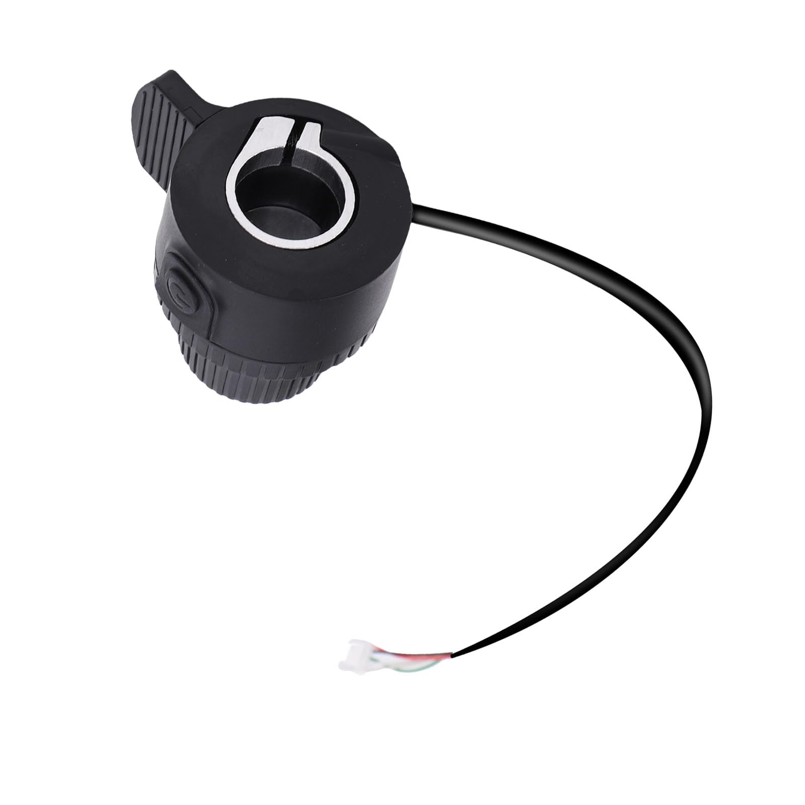 Acceleratore a Pollice Acceleratore di velocità per KuKirin G2 G3 G4, Sensibile in Gomma per Scooter Elettrico