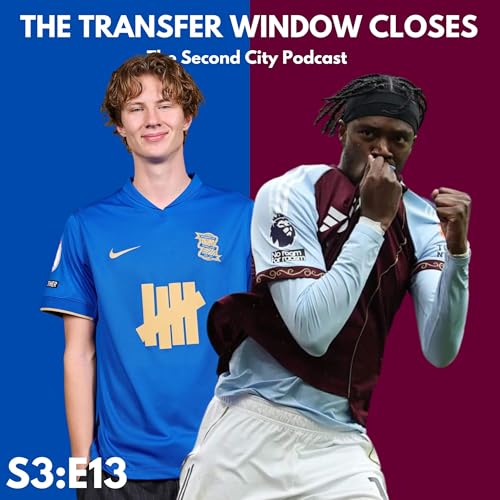 The Transfer Window Closes