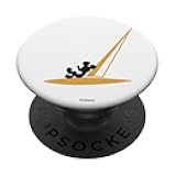 Mickey Mouse One : Walt’s Plane – Walt Disney Productions PopSockets Standard PopGrip