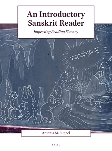 An Introductory Sanskrit Reader Improving Reading Fluency