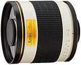 Kenko mirror lens 500 mm F6.3 DX M500mmF6.3DX