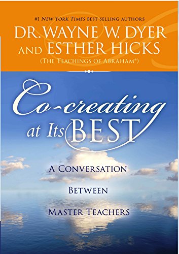 Co - Creating At Its Best: A Conversation Betwe... 9384544280 Book Cover