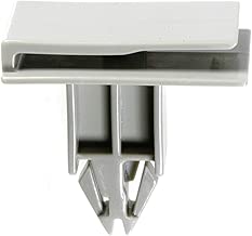 15 GM Rocker Panel Moulding Clips Impala Lumina - coolthings.us