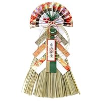 シャンシャン様♡ご確認用　開運♥️Luana♥️シャンシャンミお正月飾り☆３点 お正月・縁起物 金俵（三ツ俵）3.0cm 熊手・正月飾り・和飾り