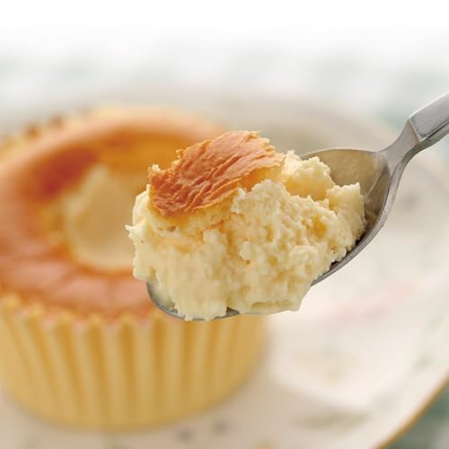 濃厚トロリとろける 半熟チーズケーキ・シャンティ〔4個入り×3箱〕 [北海道 遠軽町] en01-00084