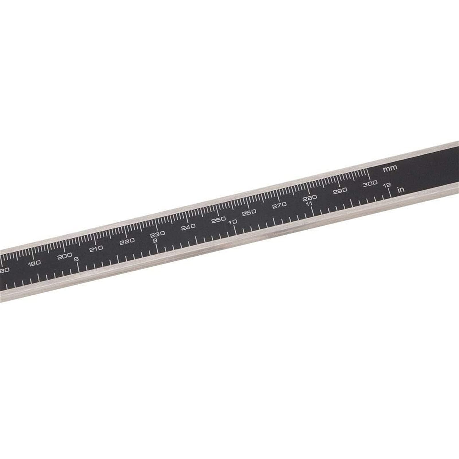 Pie de Rey Digital 0.01mm Acero Inoxidable Electrónico 0-200mm