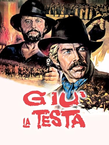  Giù la testa